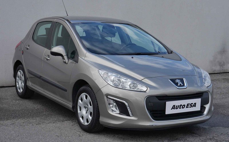 Peugeot 308 1.4VTi 