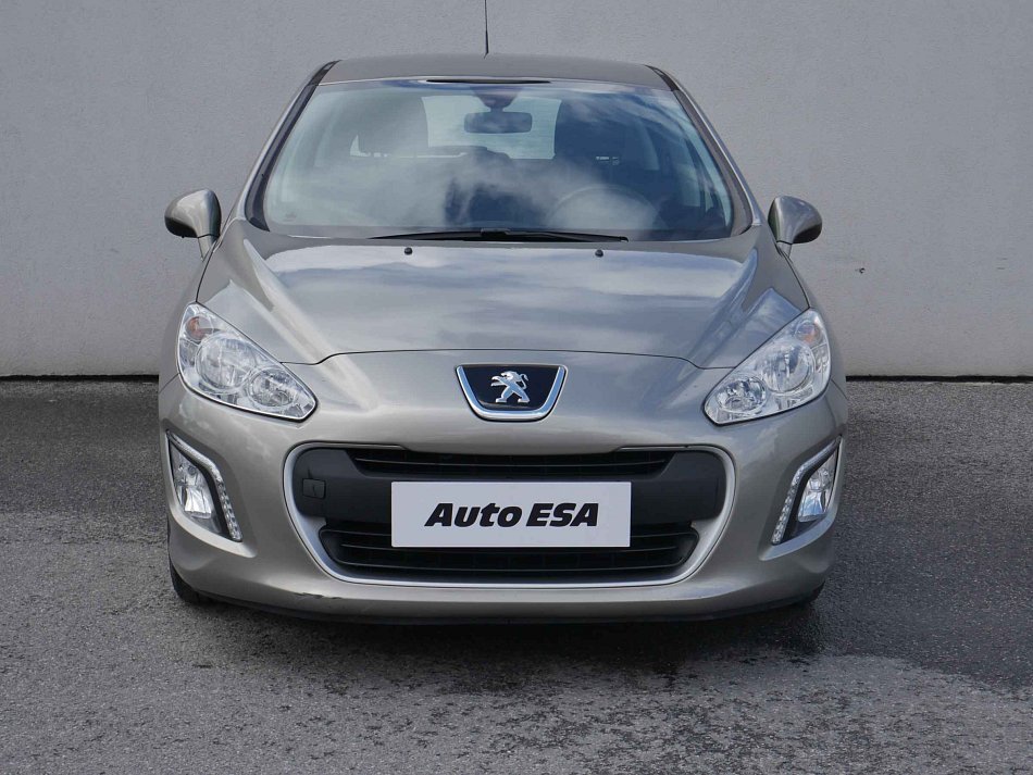 Peugeot 308 1.4VTi 