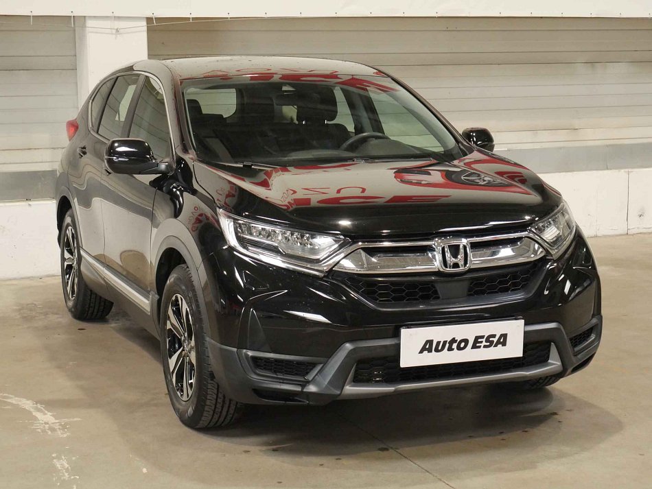 Honda CR-V 1.5V-TEC 