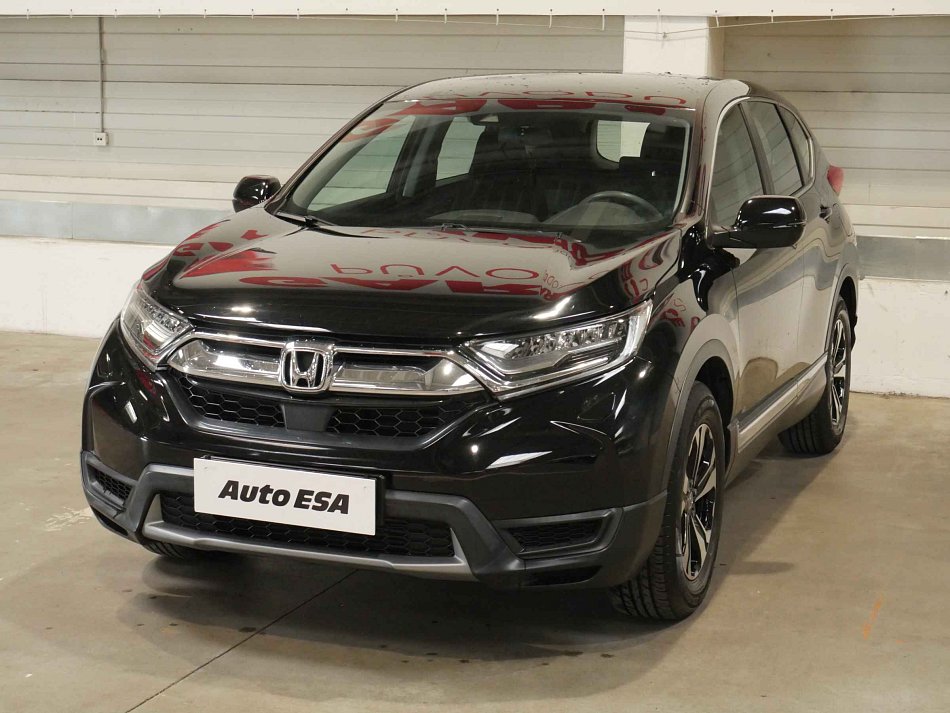 Honda CR-V 1.5V-TEC 