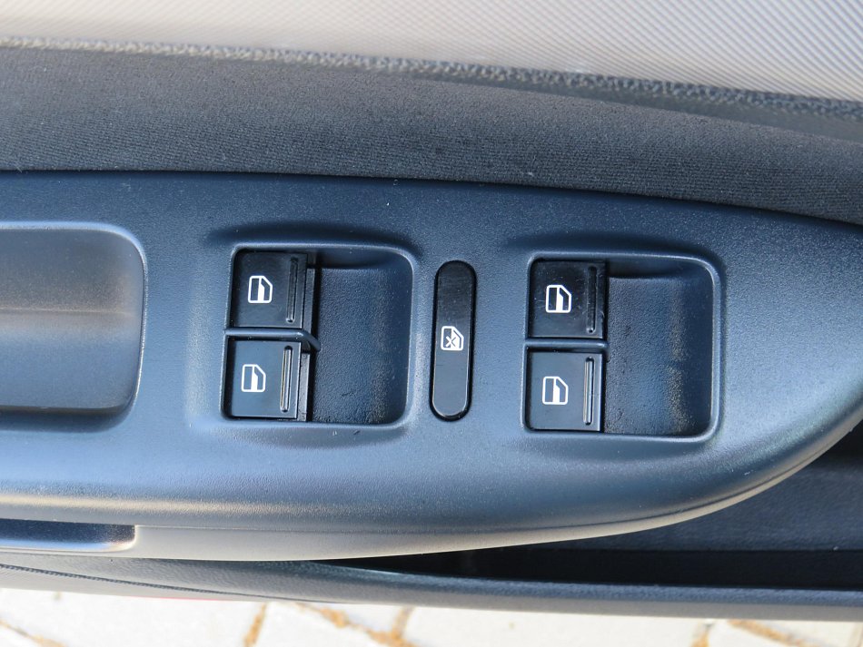 Škoda Octavia II 1.6TDI 
