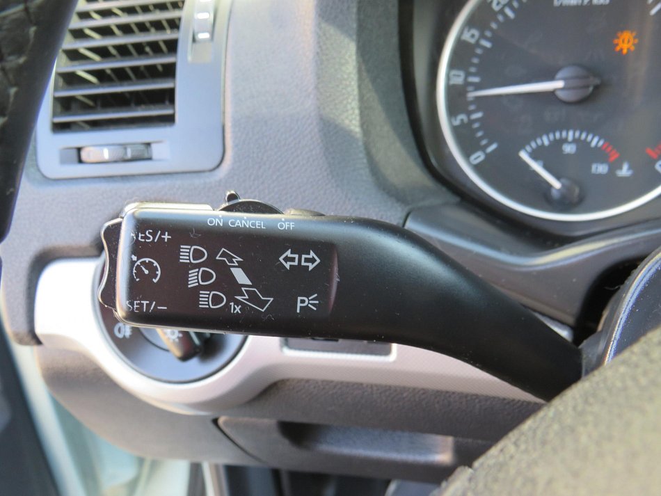 Škoda Octavia II 1.6TDI 
