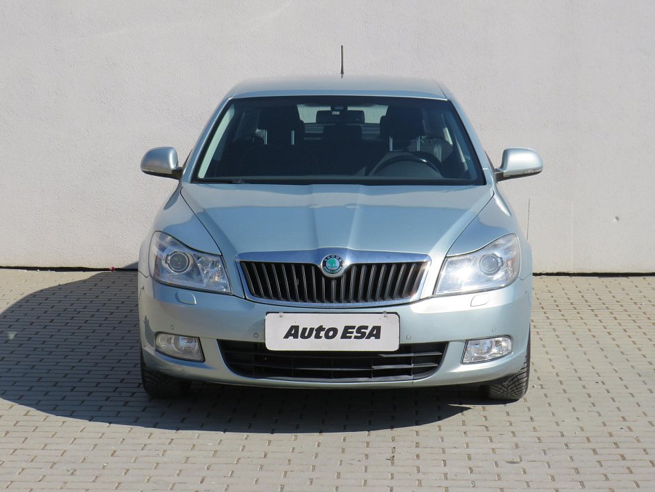 Škoda Octavia II 1.6TDI 