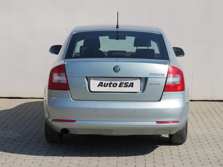 Škoda Octavia II 1.6TDI 