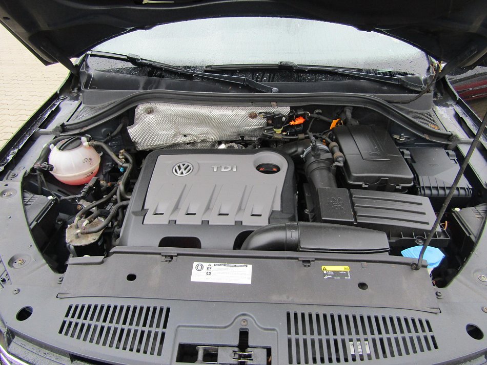 Volkswagen Tiguan 2.0 TDi R-line 4x4