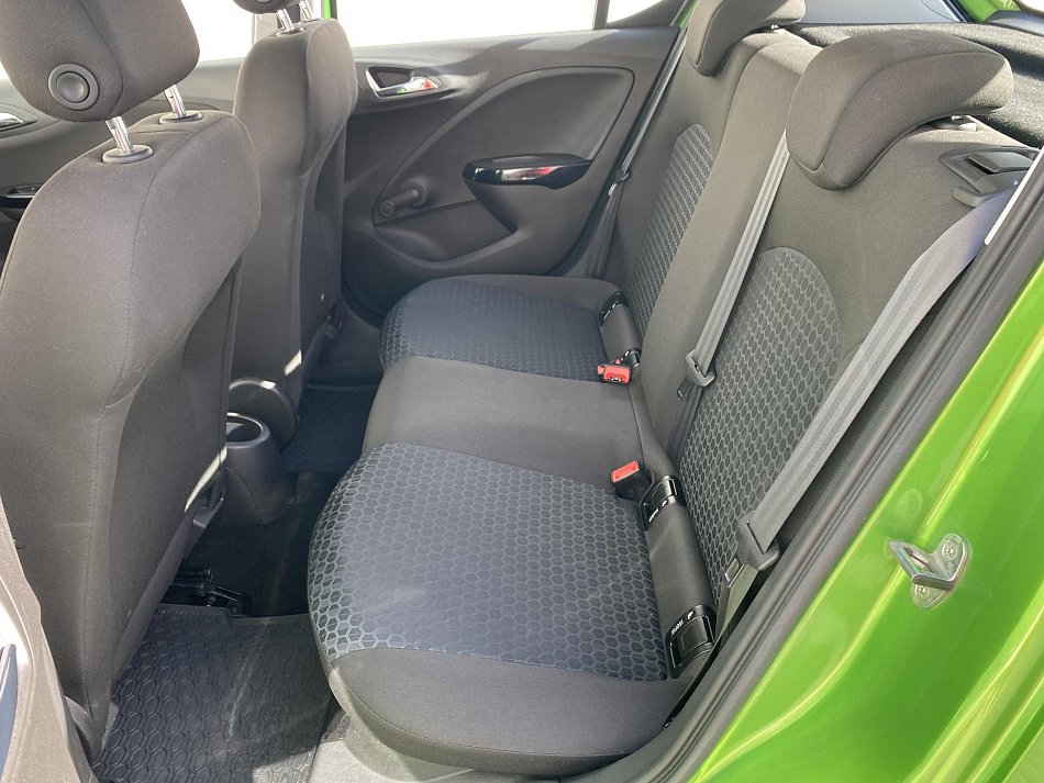 Opel Corsa 1.4 T Edition