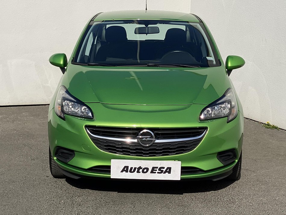 Opel Corsa 1.4 T Edition
