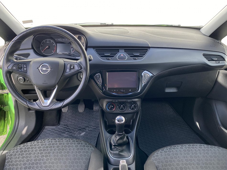 Opel Corsa 1.4 T Edition