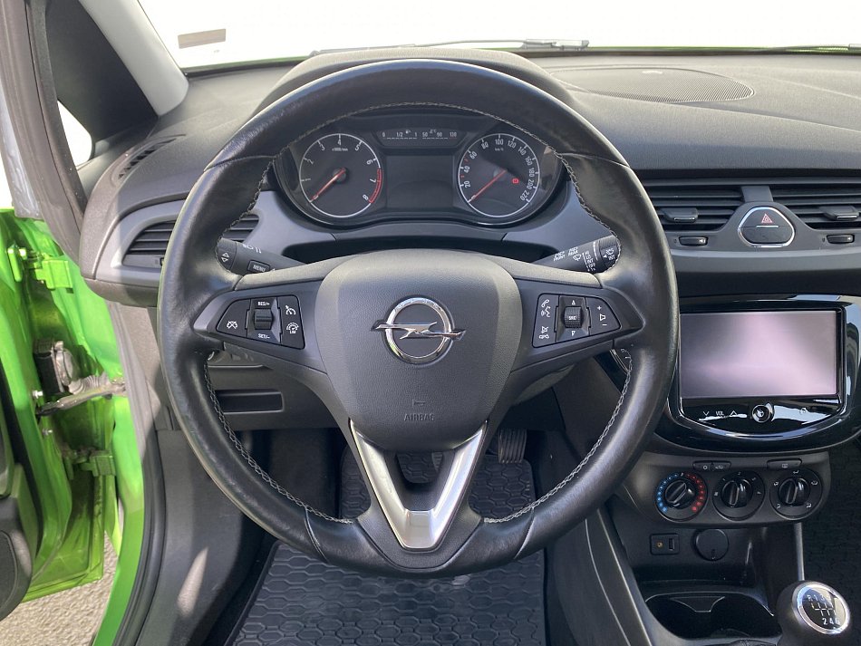 Opel Corsa 1.4 T Edition