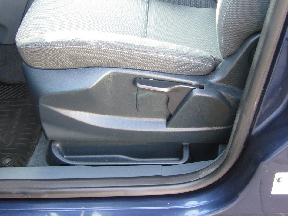 Ford Grand C-MAX 1.6 TDCi 
