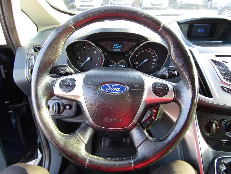 Ford Grand C-MAX 1.6 TDCi 