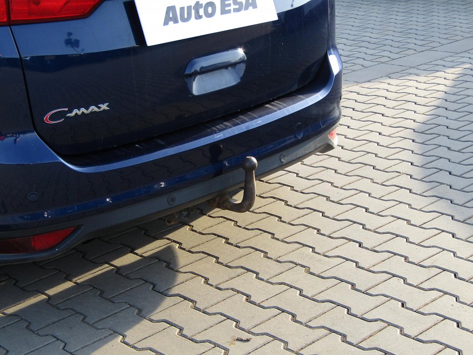 Ford Grand C-MAX 1.6 TDCi 