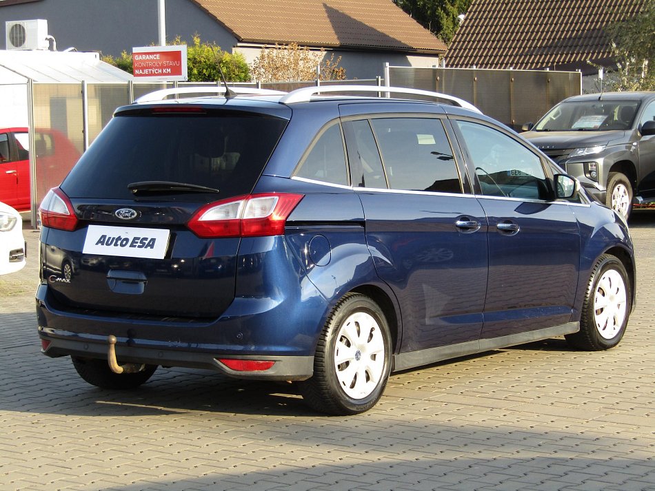 Ford Grand C-MAX 1.6 TDCi 