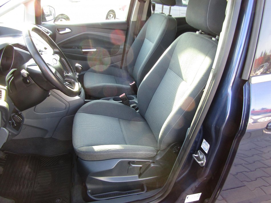 Ford Grand C-MAX 1.6 TDCi 