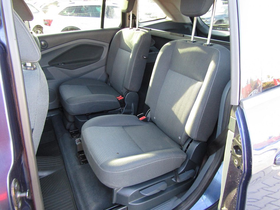 Ford Grand C-MAX 1.6 TDCi 