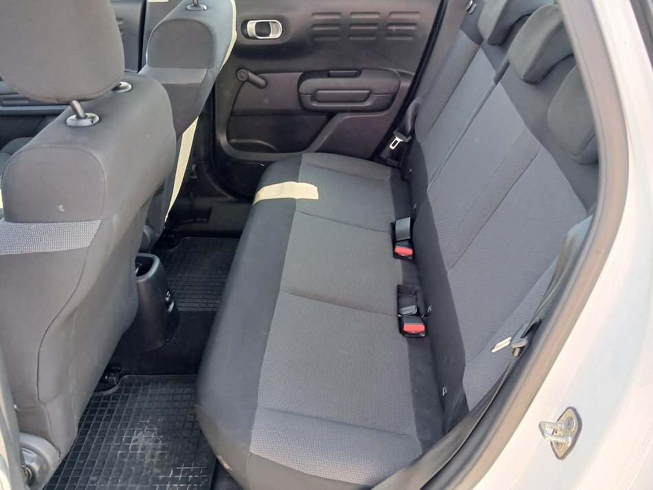 Citroën C3 Aircross 1.2 PT 