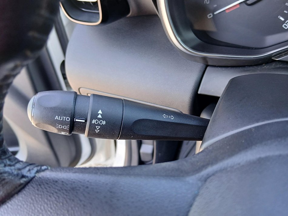 Citroën C3 Aircross 1.2 PT 