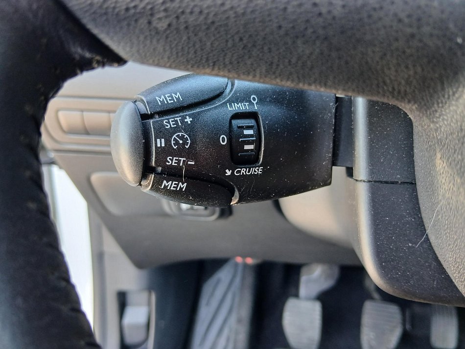 Citroën C3 Aircross 1.2 PT 