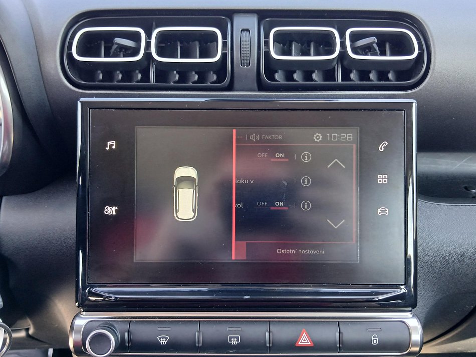 Citroën C3 Aircross 1.2 PT 