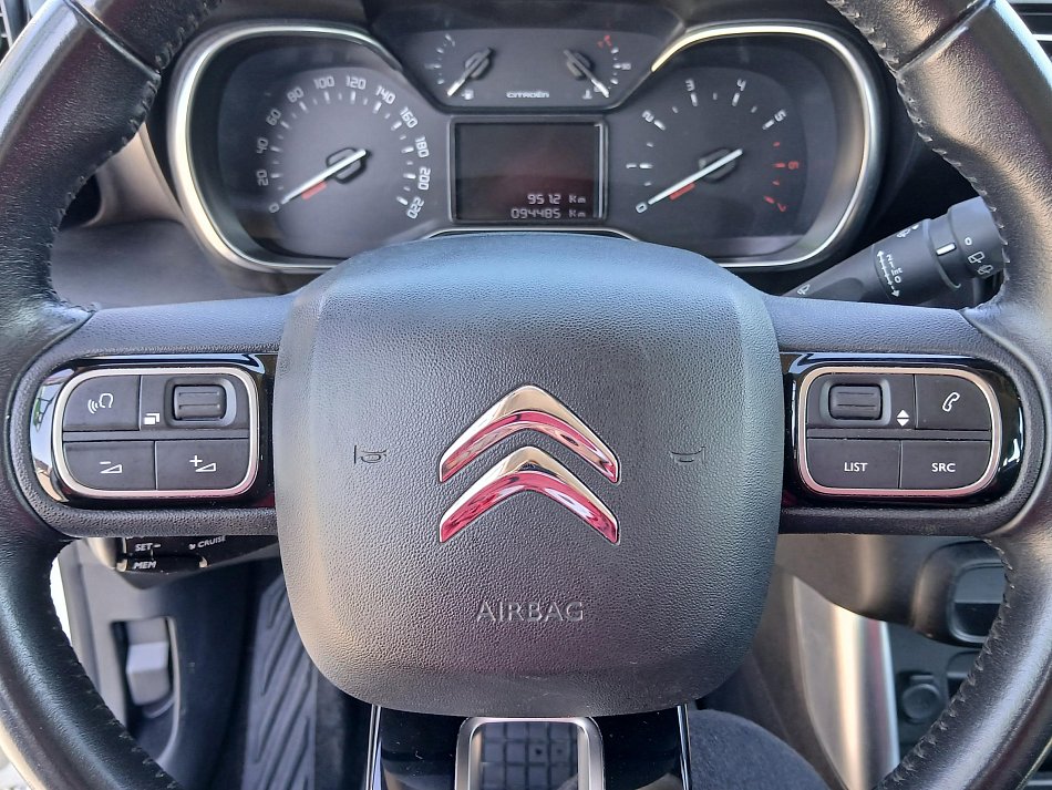 Citroën C3 Aircross 1.2 PT 