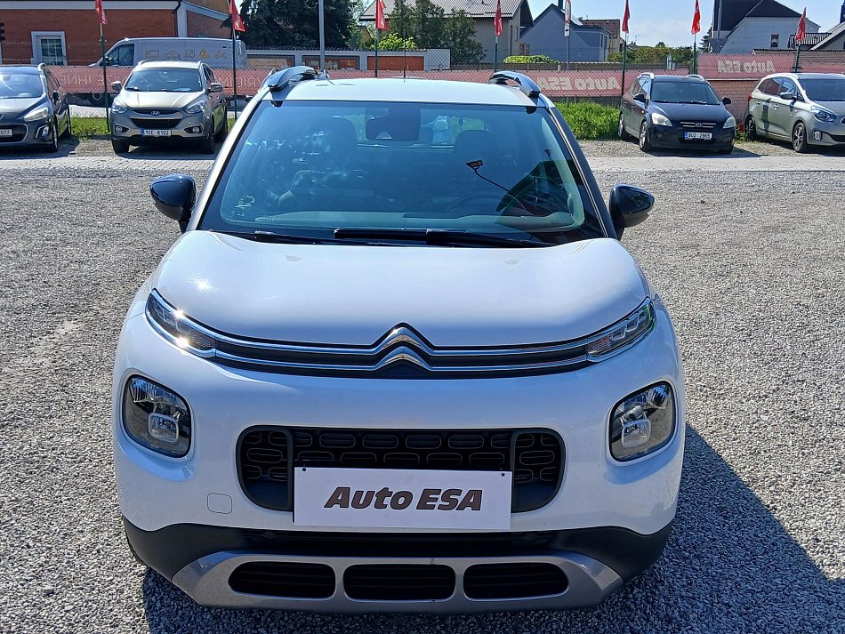 Citroën C3 Aircross 1.2 PT 