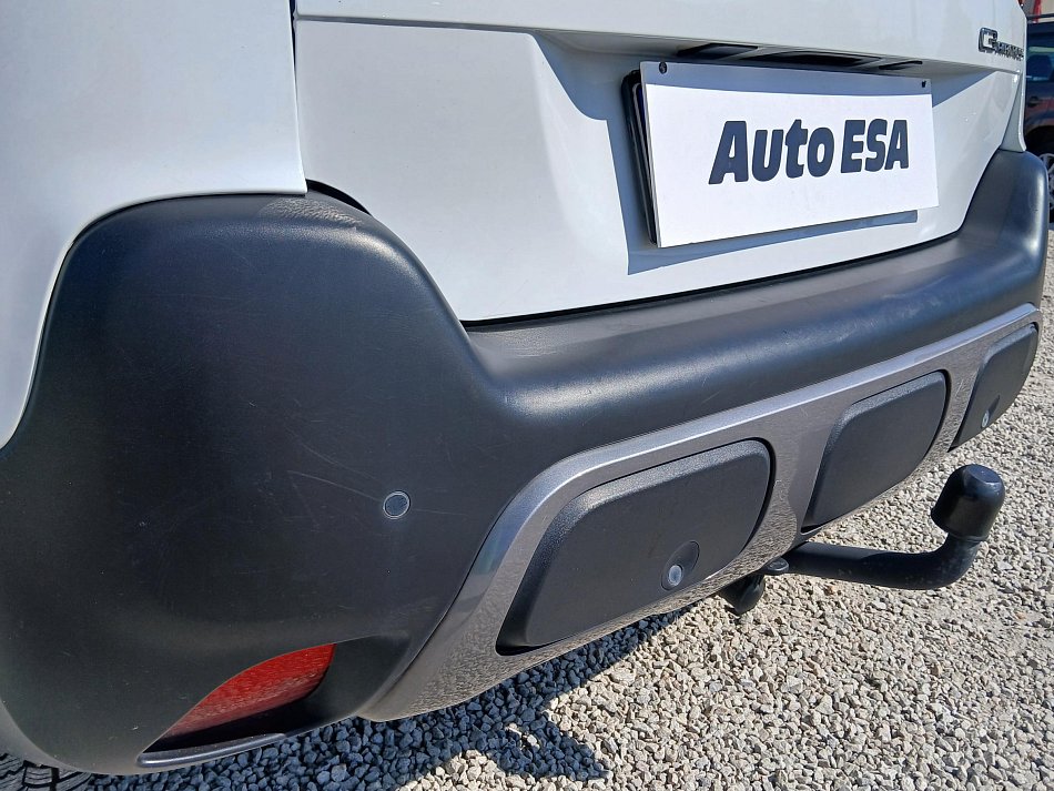 Citroën C3 Aircross 1.2 PT 