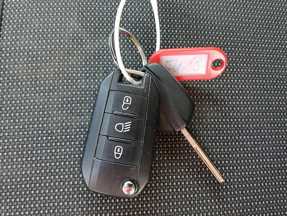 Citroën C3 Aircross 1.2 PT 