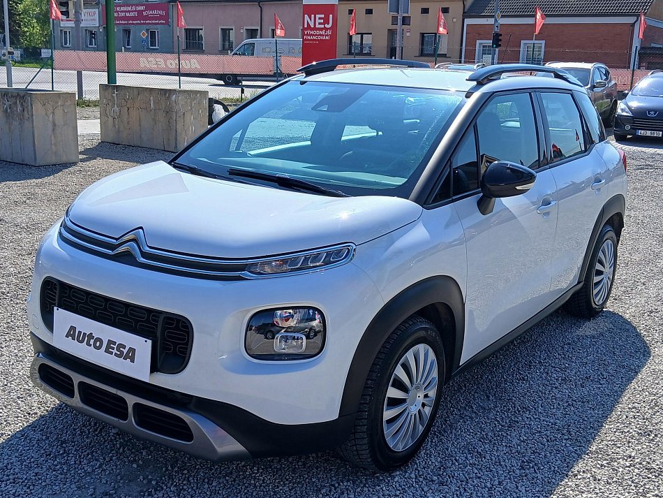Citroën C3 Aircross 1.2 PT 