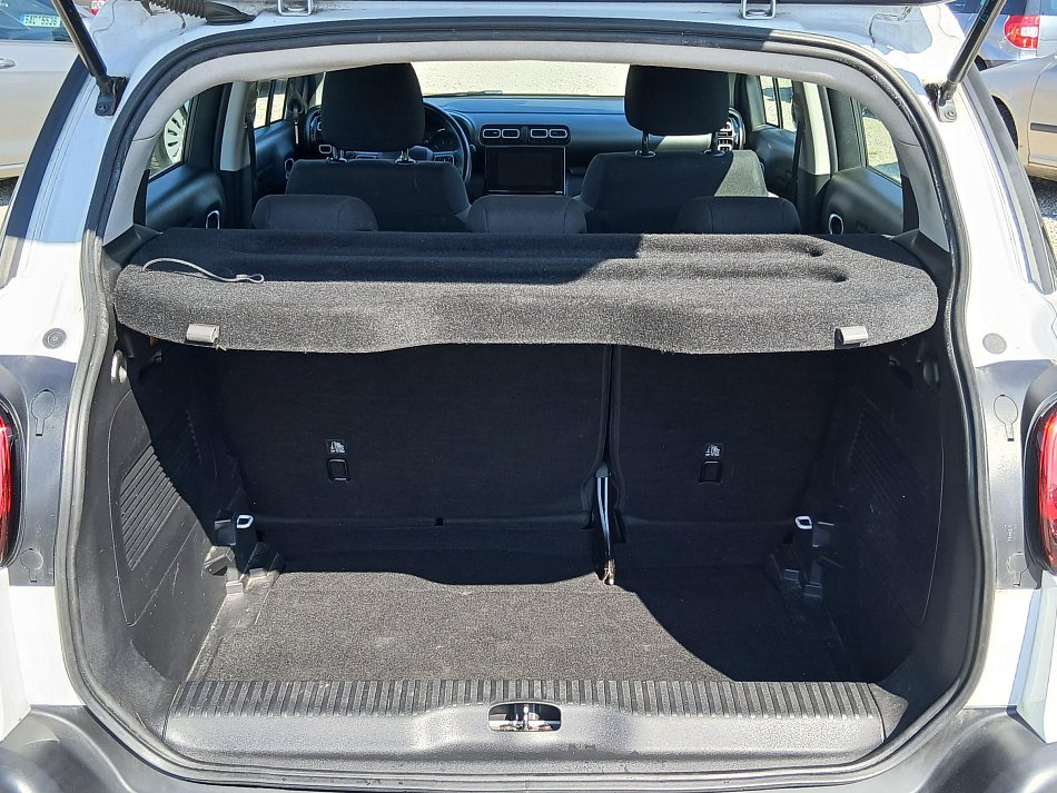 Citroën C3 Aircross 1.2 PT 