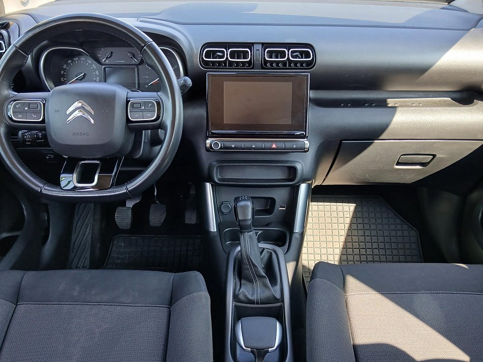 Citroën C3 Aircross 1.2 PT 