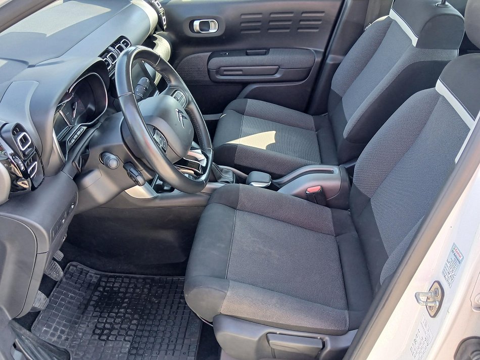 Citroën C3 Aircross 1.2 PT 