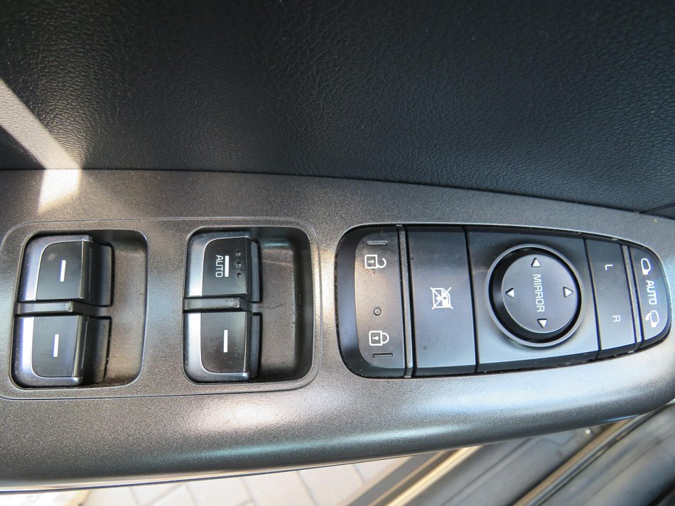 Kia Sportage 1.6GDi 