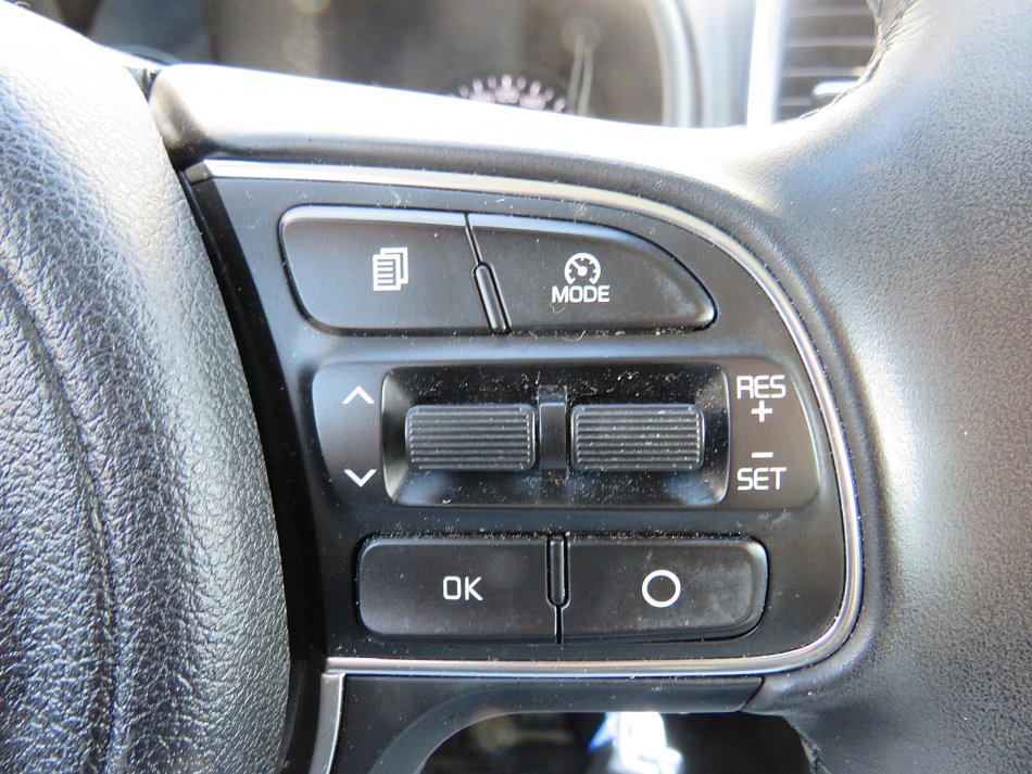Kia Sportage 1.6GDi 
