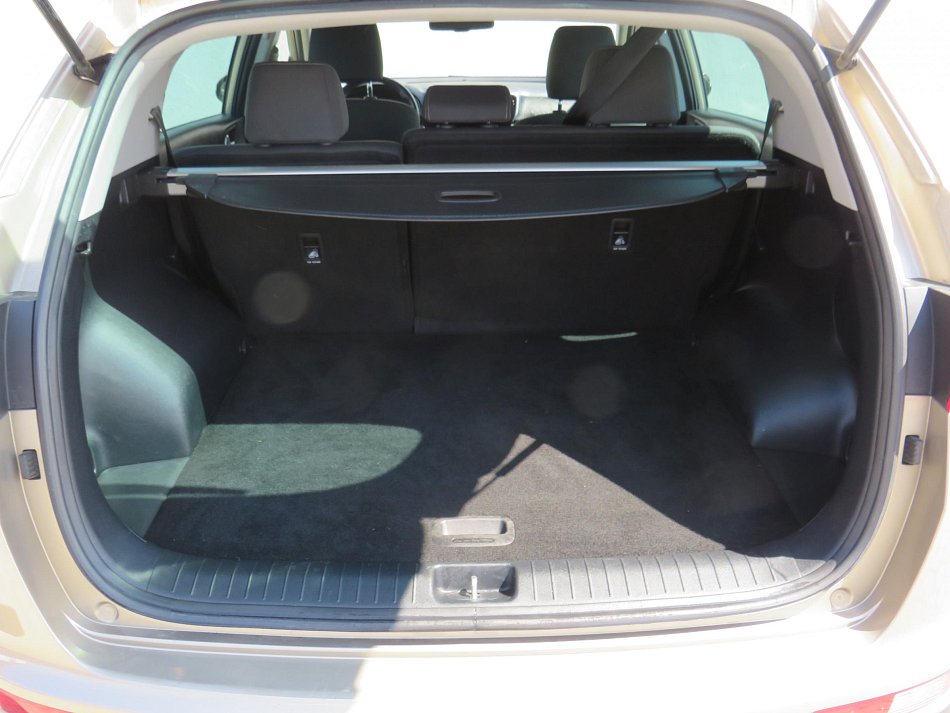 Kia Sportage 1.6GDi 