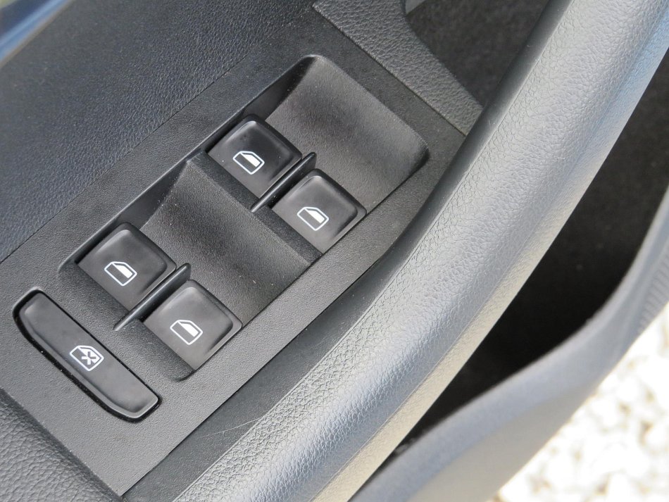 Škoda Octavia III 2.0 TDI 