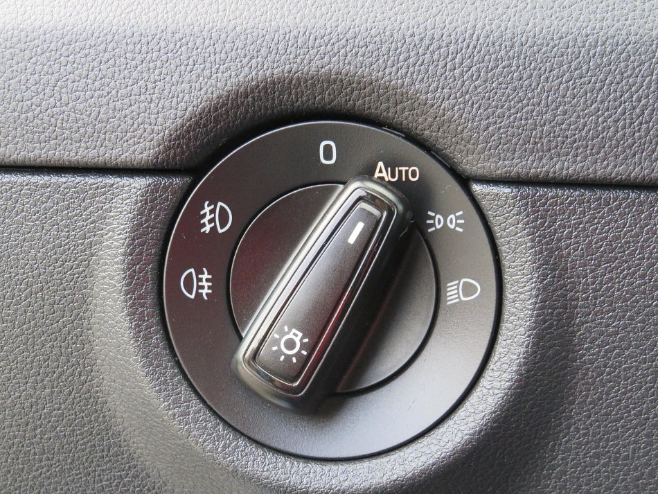 Škoda Octavia III 2.0 TDI 