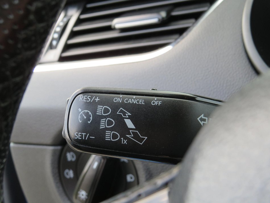 Škoda Octavia III 2.0 TDI 