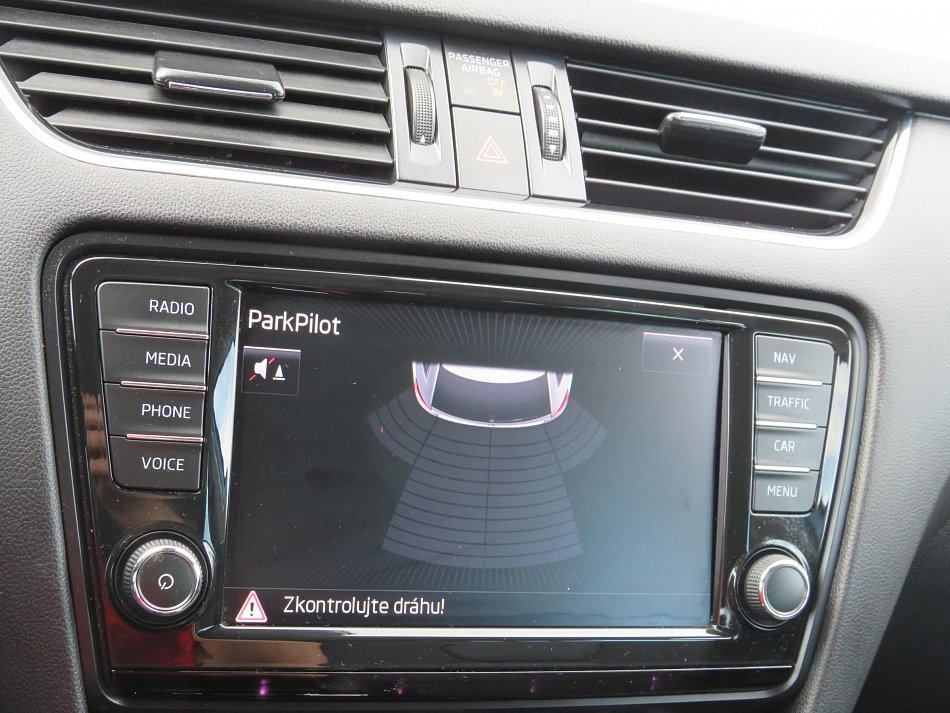 Škoda Octavia III 2.0 TDI 