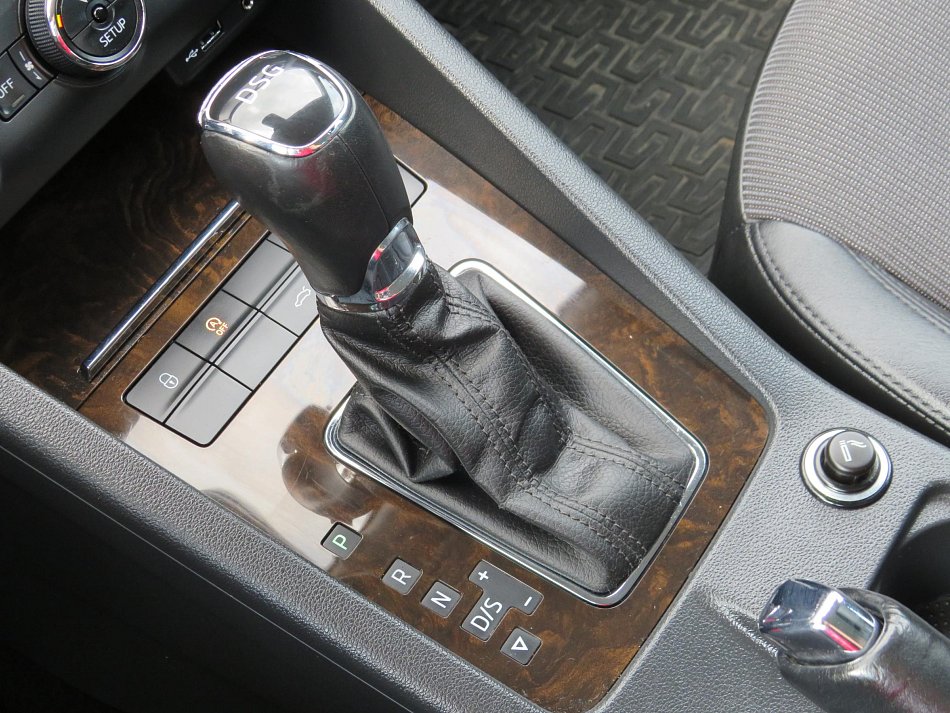 Škoda Octavia III 2.0 TDI 