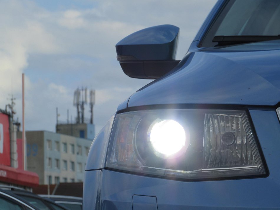 Škoda Octavia III 2.0 TDI 