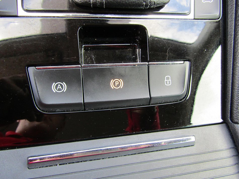 Škoda Superb III 1.8TSI L&K