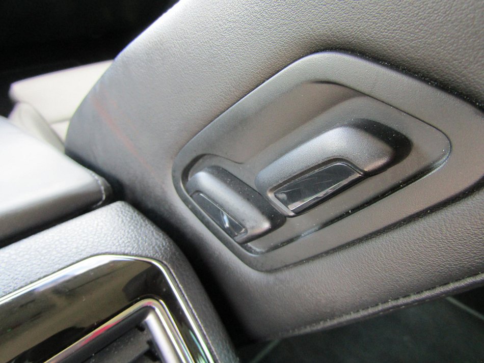 Škoda Superb III 1.8TSI L&K