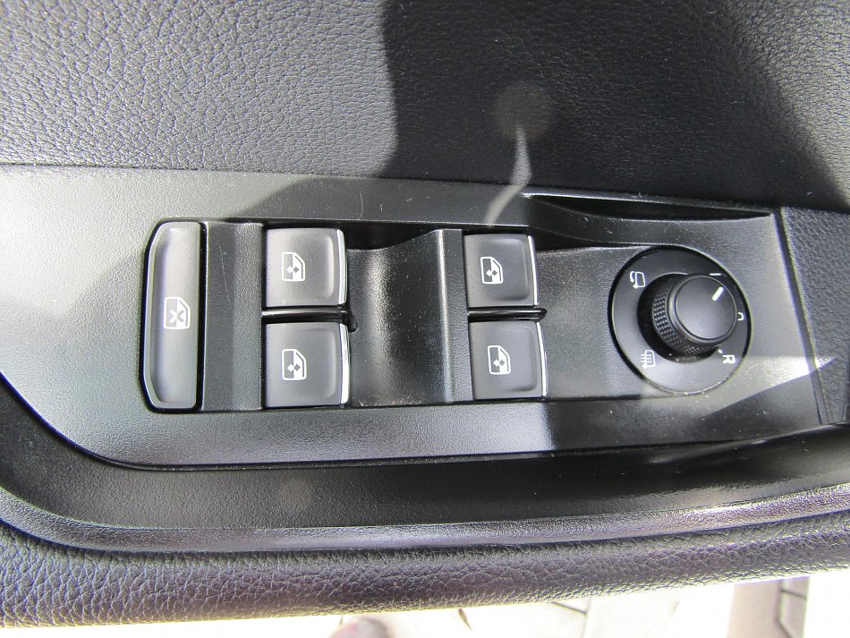 Škoda Superb III 1.8TSI L&K