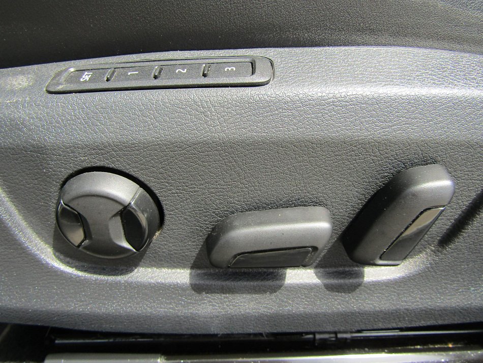 Škoda Superb III 1.8TSI L&K