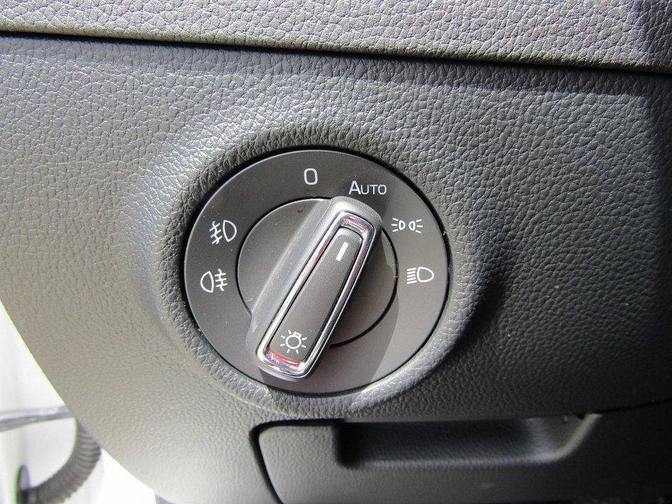 Škoda Superb III 1.8TSI L&K