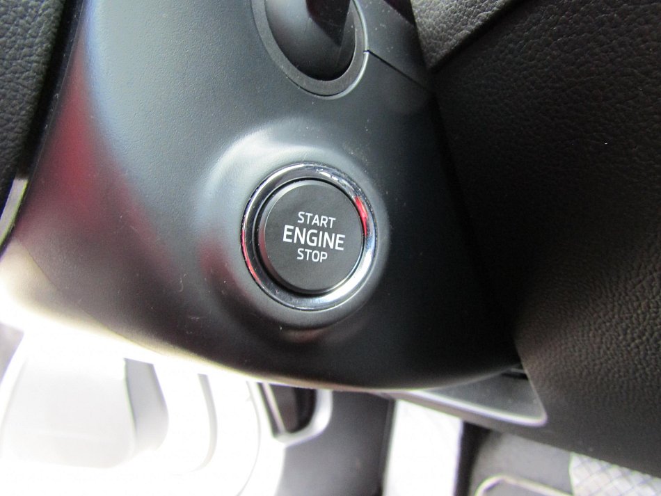 Škoda Superb III 1.8TSI L&K