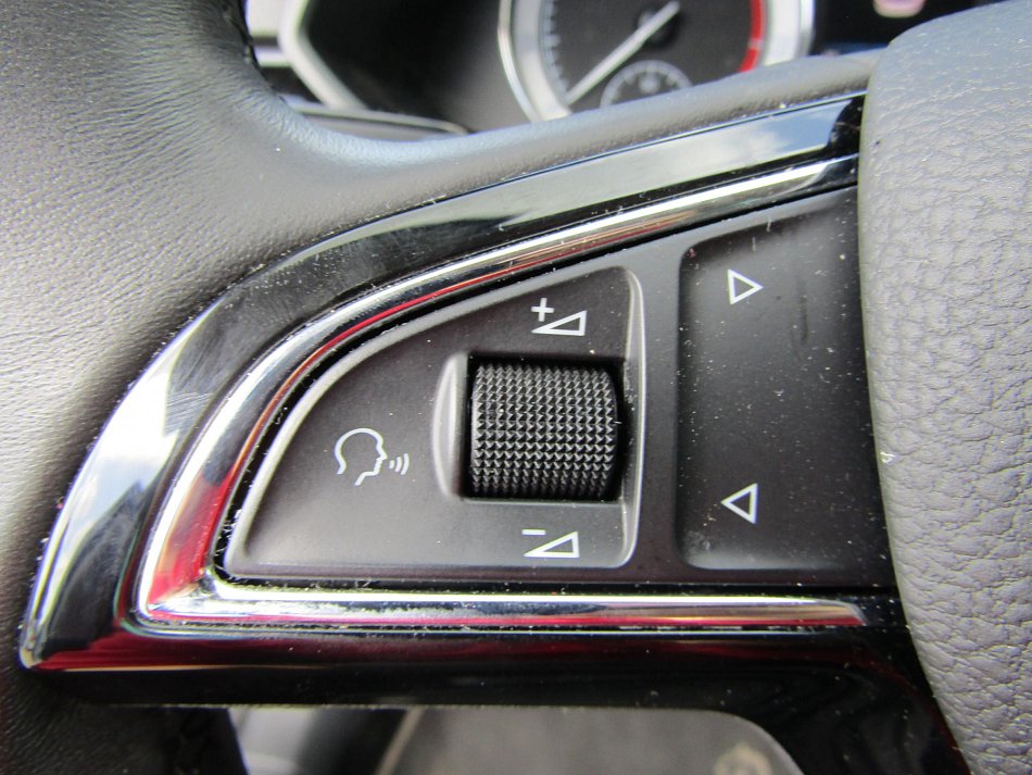 Škoda Superb III 1.8TSI L&K