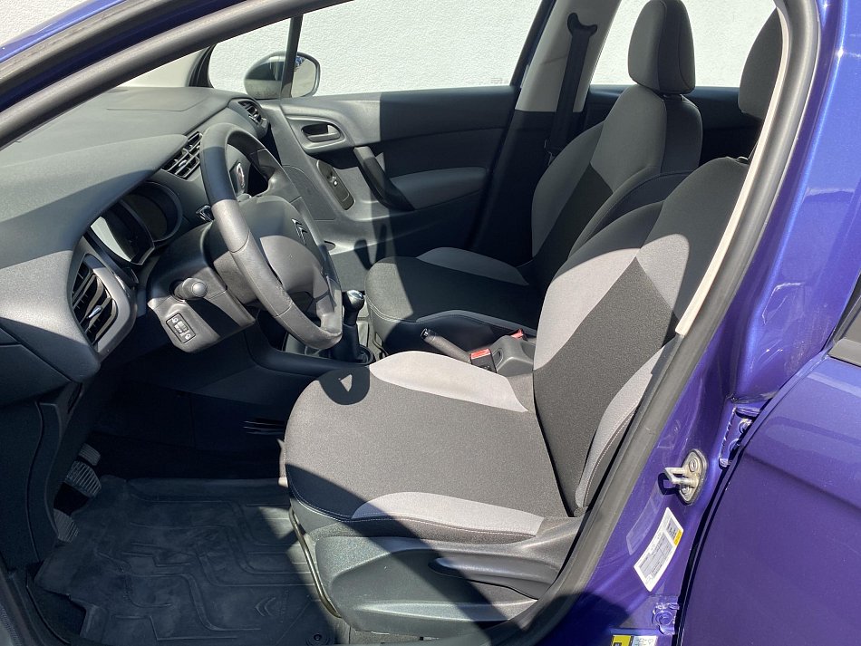 Citroën C3 1.0i 