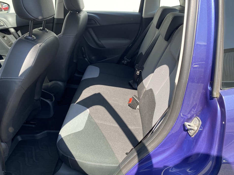 Citroën C3 1.0i 