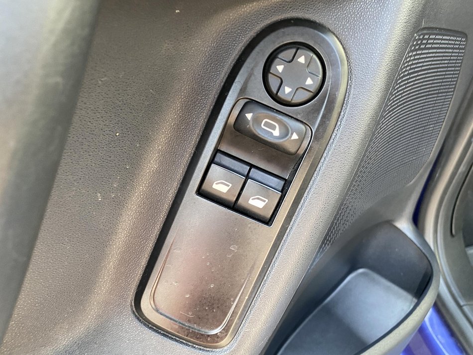 Citroën C3 1.0i 